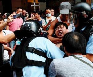 Filmes que ameacem segurança nacional poderão ser censurados em Hong Kong
