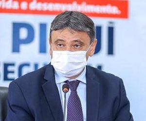 Piauí negocia com o Instituto Butantan a compra de 500 mil doses da vacina Coronavac