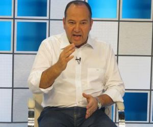 No PI, presidente do PSC diz que partido vai lutar para Temer terminar mandato