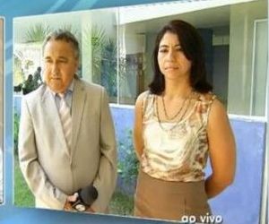 Família vai processar hospitais por negligência médica após morte de criança