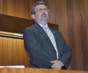 Atuação da PF e do Ministério Público vira tema de discurso