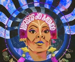 Arícia Mess vai de Dorival Caymmi a Chico César na rota globalizada do álbum Versos do mundo