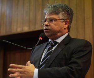 Gustavo Neiva comenta decisão do TCU de aprovar contas do Finisa 1