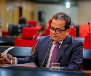 Henrique Pires destaca Encontro Anual das Câmara Setoriais