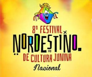 Associação Brincantes realizará a 8ª edição do Festival Nordestino em Floriano
