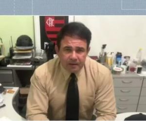 "Nossas equipes estão empenhadas e vigilantes", diz polícia sobre combate ao tráfico de drogas após