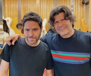 Paulo Ricardo recicla Vida real, tema do BBB, em single com DJ Gui Boratto