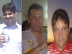 Saiba como foi o dia dos candidatos à prefeitura de Floriano nesta sexta-feira (10)