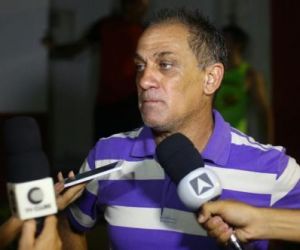 Novo técnico do River, Celso projeta time: "Trabalhador, guerreiro e para frente"