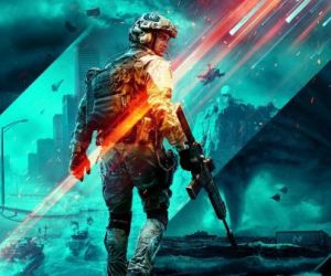 Battlefield 2042 é anunciado e será lançado em 22 de outubro
