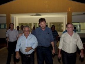 Água Branca faz 57 anos e ganha obras de educação, saúde e infraestrutura