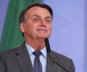 Bolsonaro viaja a Quito para acompanhar posse do presidente Lasso