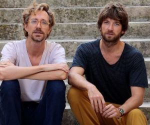 Kings of Convenience anuncia shows em novembro no Brasil