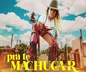 Ludmilla lança single com Major Lazer, ÀTTØØXXÁ e Suku Ward