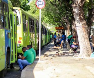 Novas negociações não avançam e greve dos ônibus continua em Teresina
