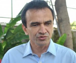 Em áudio, presidente do River-PI diz que ofereceu dinheiro ao Interporto