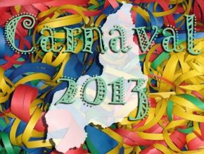 Confira o roteiro das festas carnavalescas no Piauí