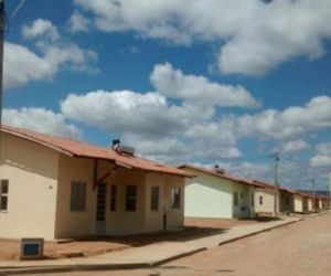 Minha Casa Minha Vida faz convocação em Teresina