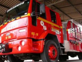 Faltam mil homens no quadro de Bombeiros do Piauí