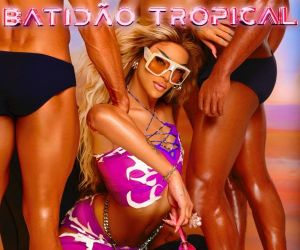 Pabllo Vittar sabe que o Brasil é o mercado mais receptivo ao batidão tropical do quarto álbum da