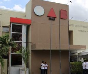OAB-PI realiza compromisso virtual de quatro novos advogados e advogadas