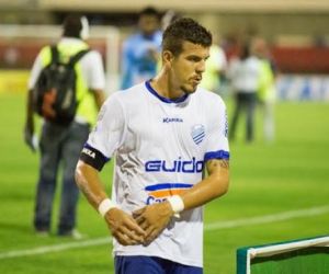 Campeão do Nordestão, Roberto Dias é anunciado como reforço do River-PI