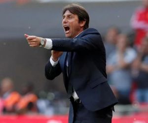Um dia após demitir Spalletti, Inter de Milão anuncia Conte como novo técnico