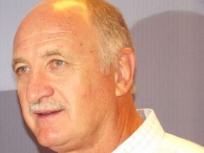 Felipão é o novo técnico da Seleção, e Andrés deixa cargo na CBF