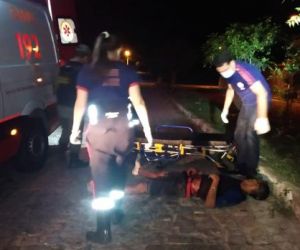 Mulher tenta matar o marido no Conjunto Novo Retiro, em Floriano