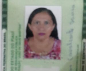 Mulher morre após colisão entre motocicletas no Piauí