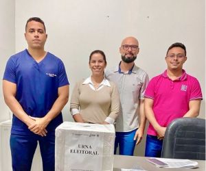 Hospital Regional Tibério Nunes anuncia resultado da eleição para Direção Clínica