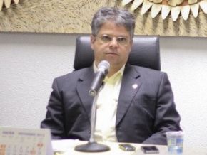 Reunião conjunta das comissões na Alepi é adiada
