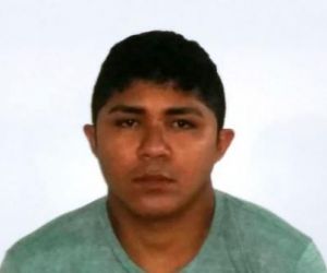 Suspeito de matar jogador e policial em Floriano chega nesta segunda a Teresina