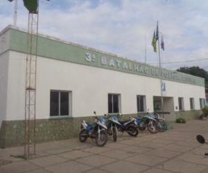 Adolescente forja assalto para ficar com dinheiro de padrasto