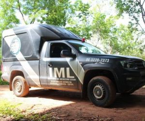 Jovem é perseguido e morre com tiro na cabeça em Parnaíba, litoral do Piauí