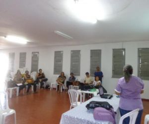 Município sedia Curso de Especialização em Gestão Escolar