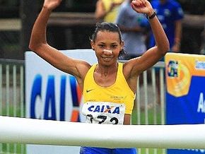 No segundo torneio do ano, Cruz Nonata busca resultado inédito