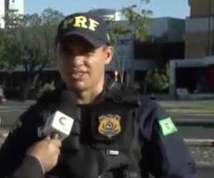 PRF registra 17 acidentes, com 16 feridos e três mortos durante Operação Semana Santa no Piauí