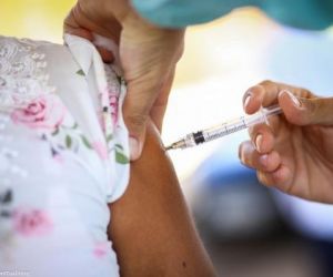 Brasil tem mais de 95 milhões de pessoas com a vacinação completa contra a Covid