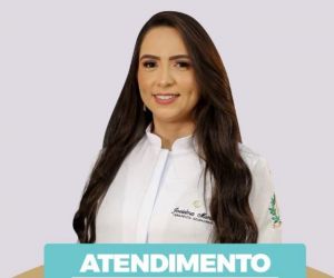 Amplamed: agenda aberta para atendimento com a terapeuta ocupacional Dra. Jocielma Tavares