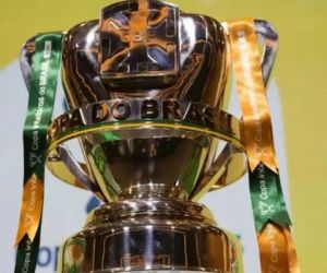 Definidas datas, horários e locais dos jogos de ida das quartas da Copa do Brasil