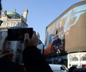 Amazon anuncia compra do MGM Studios por US$ 8,45 bilhões