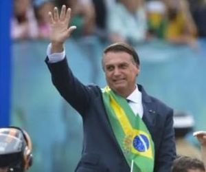 Bolsonaro: STF libera matérias sobre compra de imóveis em dinheiro vivo