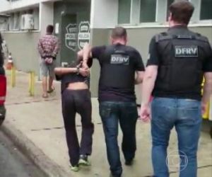 Acusados de homicídio e feminicídio são presos no Piauí em operação nacional