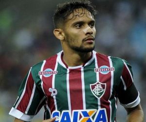 Corinthians disputa com Palmeiras e São Paulo o jogador Scarpa