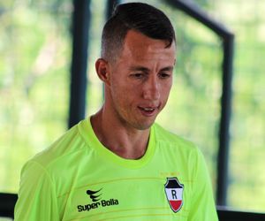 Sem Tiuí e Tety, River tenta parar o Piauí neste domingo
