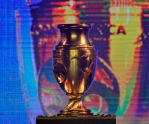 Conmebol aprova Copa América no Brasil com 16 seleções para 2019