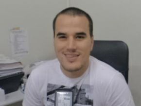 Delegado Matheus Zanatta comanda plantão neste último dia de Carnaval em Floriano