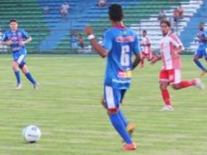 4 de Julho confirma Lira como novo técnico para Estadual