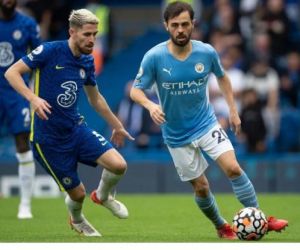 Em decisão antecipada, City encara o Chelsea pela Copa da Liga Inglesa